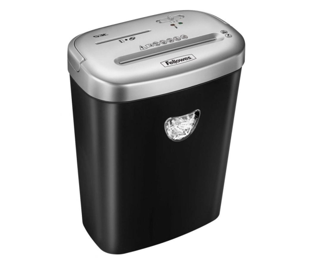Niszczarka FELLOWES 53C - 365847 - zdjęcie 3